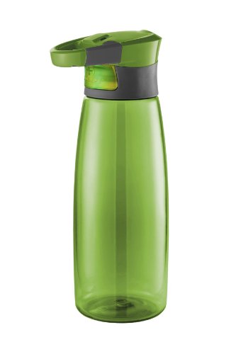 Contigo AUTOSEAL Water Bottle 32-Ounce Lime