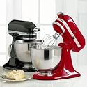 Artisan Stand Mixer By Kitchen-aid