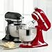 Artisan Stand Mixer By Kitchen-aid