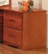 New Holland Nightstand
