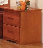 New Holland Nightstand