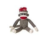 Schylling Sock Monkey