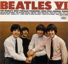 The Beatles IV