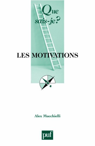 Les motivations