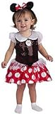 Minnie Mouse Infant Child Costume