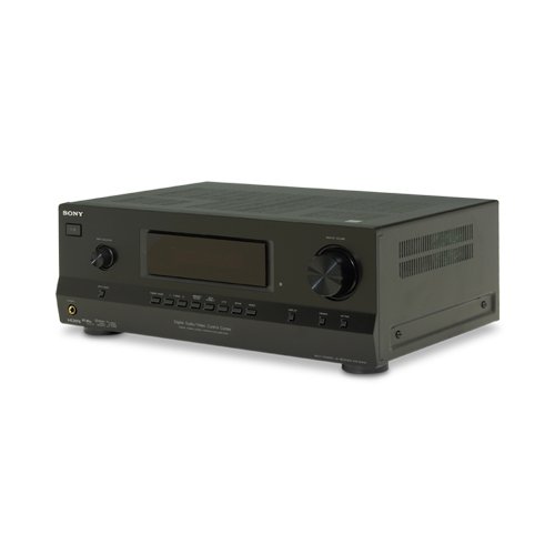 Best Buy Sony STR-DH510 5.1-channel High-Definition AV
