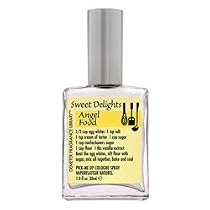 Demeter Fragrance Library Orange Cream Pop