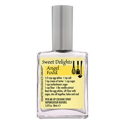 Demeter Fragrance Library - Sweets, Desserts & Pastries Cologne Collection