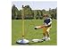 Sporting Goods : Coop Hit-A-Way Junior Baseball Hitting Aid