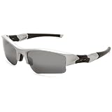 Oakley Mens Flak Jacket Iridium Polarized Sung
