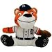 Detroit Tigers Baby Plush MLB Team Mascot