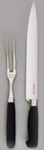 Chefs Choice 2-pc. Trizor Carving Set.