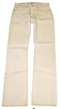 Ralph Lauren Double RL RRL Vintage Destroyed Painted Jeans