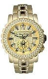 Marc Ecko Men's The Prez watch #E30010G1