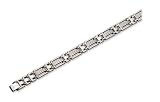 Titanium Hypoallergenic Bracelet