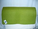 MAYATEX SADDLE BLANKET BARREL ARAB LIME WESTERN HORSE