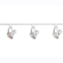 Maxim Lighting 92320WT 3 Light Track Lighting Kit, White