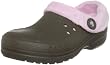 crocs Unisex Blitzen Polar Fleece Clog