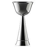 Nambe 7-inch Kiddush Cup