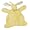 Yellow Sleepyhead Bunny