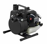 Outdoor Living : Wayne Pumps 1.6Hp 2Cyc Gas Transfer Pump GP155