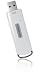 Transcend JetFlash V15 USB������ 4GB �i�v�ۏ� TS4GJFV15