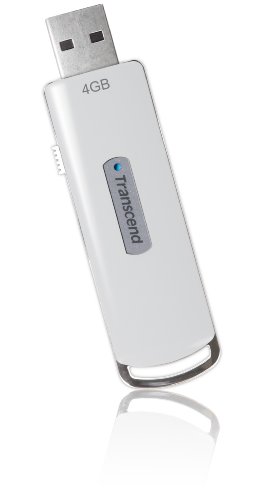 Transcend 4 GB JetFlash V15 USB-Stick retail Preisvergleich