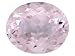 Jewelry : AVG 5.25CT 12X10MM OVAL KUNZITE