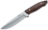 Arbolito Venador Fixed Blade Knife, Brown