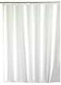 Wenko Shower Curtain 180x200 white, PEVA
