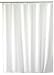 Wenko Shower Curtain 180x200 white, PEVA