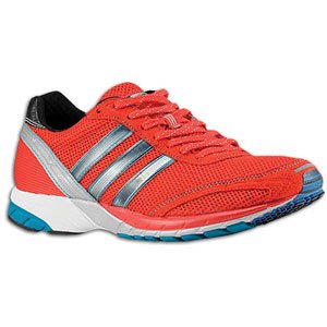 Buy adidas Ladies Adizero Adios Running Shoe