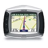 Zumo 400 Motorcycle GPS