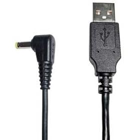 C�ble Alimentation USB pour PSP/PSP Lite