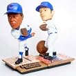 Chicago Cubs Fergie Jenkins & Mark Prior Then & Now Bobblehead