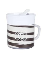 Tony Moly - Latte Art Milk-Cacao Pore Pack