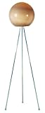 IMAGE OF 1 LT FLOOR LAMP