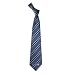 Seattle Seahawks Woven Poly Necktie - Poly 1 - N/A