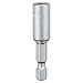 DEWALT DW2218B 1/4-Inch by 1-7/8-Inch Magnetic Socket Driver