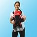 Baby : Lascal Baby Carrier - Lascal Baby Carrier (Blue)