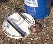 Power Shower Backup Heater Kit [ Model 100-7000-003 ]