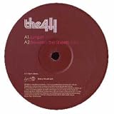 THE 411 Between The Sheets Album Sampler 12" promo