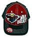 Minnesota Wild Rage Stretch Cap