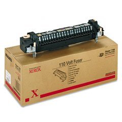 XEROX 115R00025 Fuser, 110v, for xerox phaser 7750 laser printer, 60,000 pages