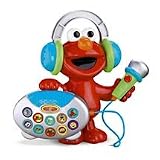 SESAME STREET - SING WITH ELMO'S GREATEST HITS