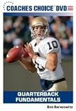 Quarterback Fundamentals (DVD)