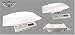 My Weigh Ultrascale MBSC-55 Baby Scale, Infant Scale, Pet Scale