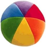 Ball with Rattle