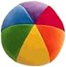 Ball with Rattle