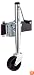 Reese Towpower 74410 Trailer Swivel Mount Jack